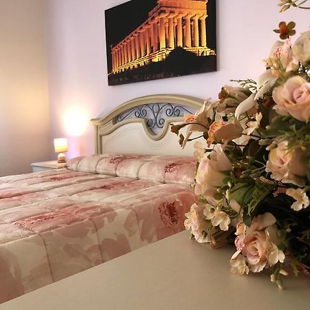 Le Stanze Dell'Olimpo Aparthotel Agrigento Buitenkant foto
