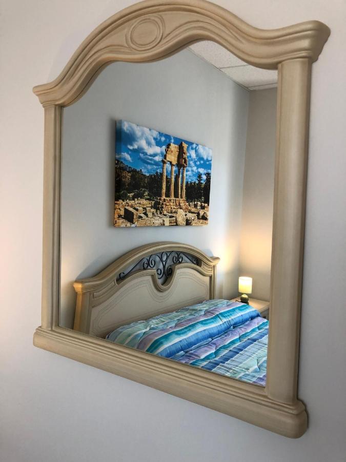 Le Stanze Dell'Olimpo Aparthotel Agrigento Buitenkant foto