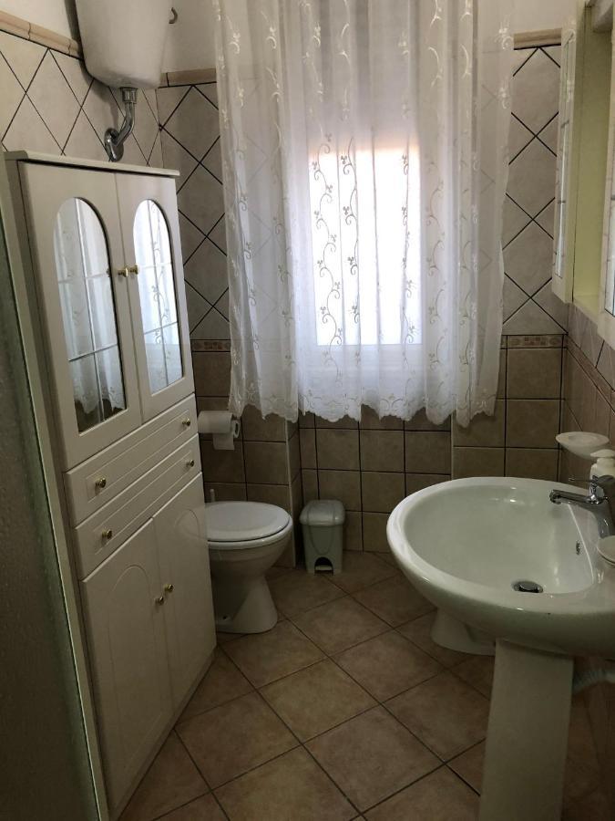 Le Stanze Dell'Olimpo Aparthotel Agrigento Buitenkant foto