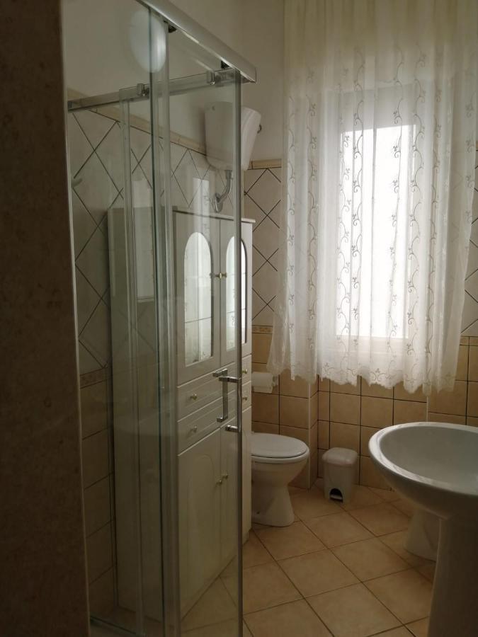 Le Stanze Dell'Olimpo Aparthotel Agrigento Kamer foto